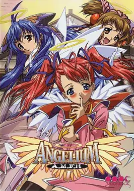 Angelium