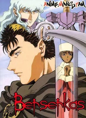 Berserk Anime Lietuviskai Online Anime Online Lt