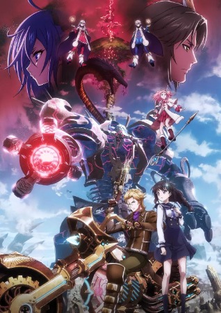 Anime Sarasas Anime Online Lt