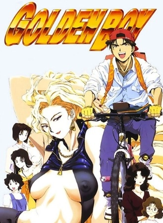Golden Boy 1 Dalis Anime Lietuviskai Nemokamai Anime Online Lt