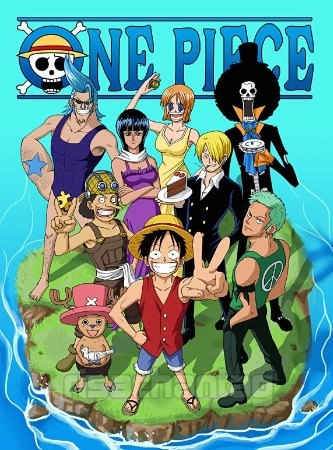 One Piece Film Gold: Episode 0 - 711ver. (Anime) –